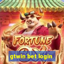 gtwin bet login